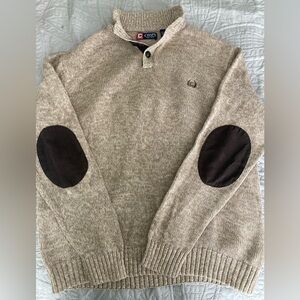 Chaps Men’s sweater